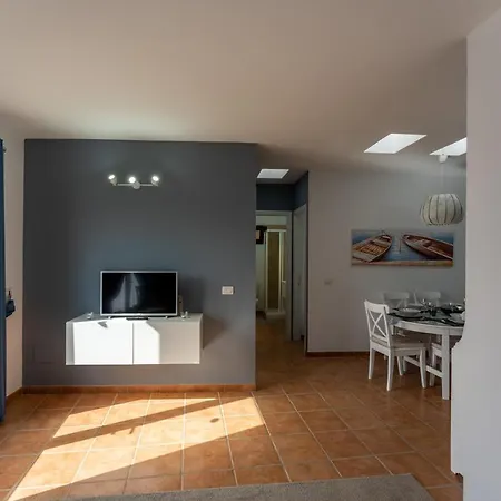 Del Mar Puerto Del Carmen Villa *