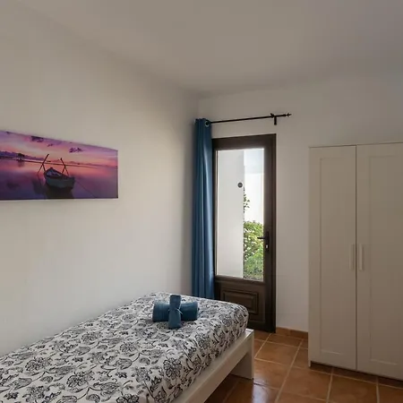 Villa Del Mar Puerto Del Carmen *