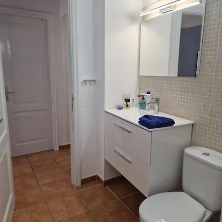 Del Mar Puerto Del Carmen Villa
