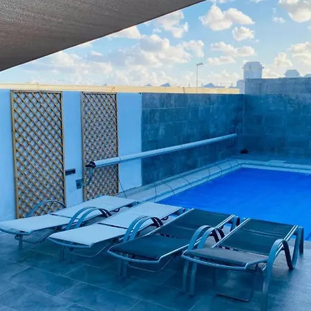 Villa Del Mar Puerto Del Carmen