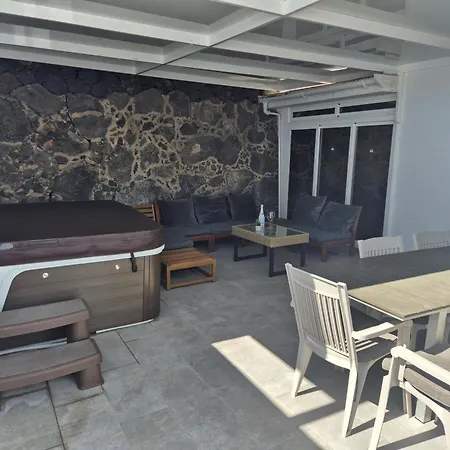 Villa Del Mar Puerto Del Carmen