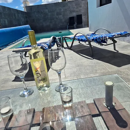 Villa Del Mar Puerto Del Carmen
