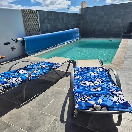 Villa Del Mar Puerto Del Carmen *