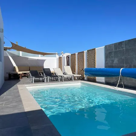 Villa Del Mar Puerto Del Carmen Puerto del Carmen (Lanzarote)