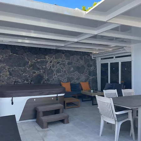 Del Mar Puerto Del Carmen Villa *